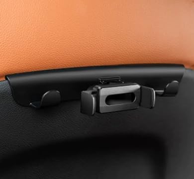 Amazon.co.jp: 車 後部座席 タブレットホルダー : 車＆バイク