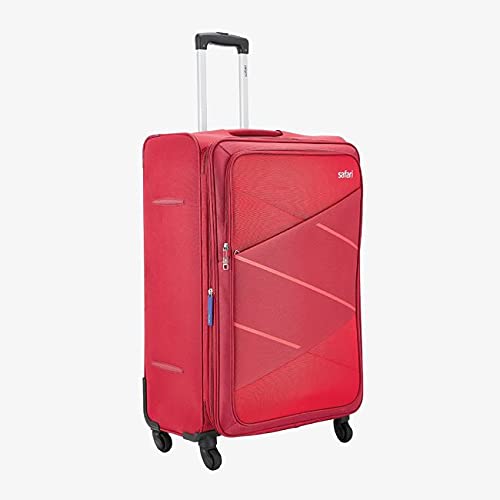 Hardsided Suitcase (CYLITE-4W-75-RED 