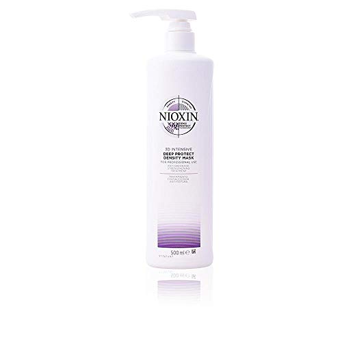 NIOXIN Le Masque Protection en profondeur Densité, 500 ml