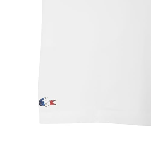 Image of Lacoste Men's French Tennis Team Shorts