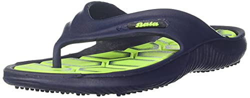 Image of Bata Boy's Nicholas 4g Slipper