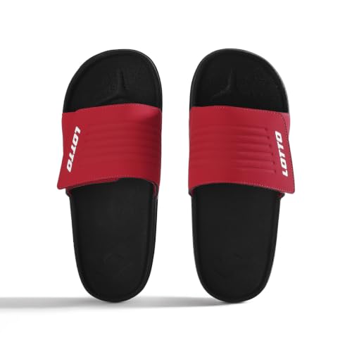 Image of Lotto Men Enduro X Slides
