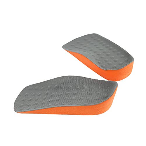 Plantillas Elevadoras FOMIYES de PU para Hombre miniatura 7