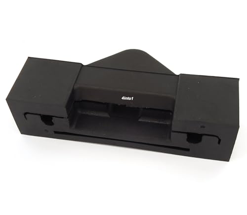 Reproduction Gas Tank Rear Rubber Holder - 17613-286-000 - Fits Honda CB/CL/SL350 CB/CL/CJ360 CB500/550