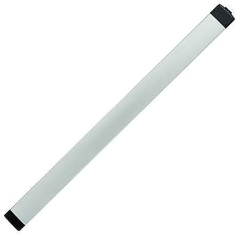 8600LR36-US32D Narrow Stile Vertical Rod Exit Device, 36" Pushbar, Electric Latch Retraction, Satin Stainless Steel Finish