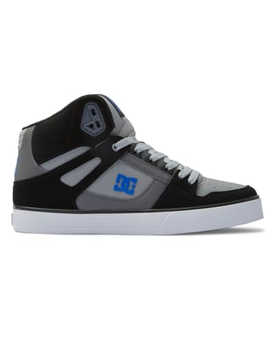 Image of DC Pure High-Top WC WNT