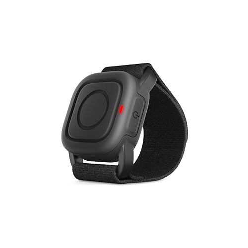 Télécommande d'obturation étanche GoPro - Accessoire Officiel GoPro