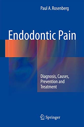 Endodontic Pain view 2