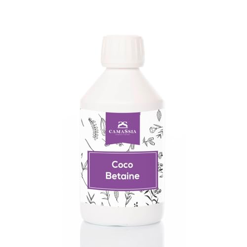 Cosmetica Natural Casera Shop Betaina, Coco Betaine