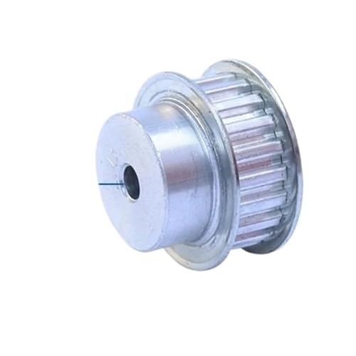 Poulie synchrone XL 20T pour la fabrication et réparation d'imprimante 3D