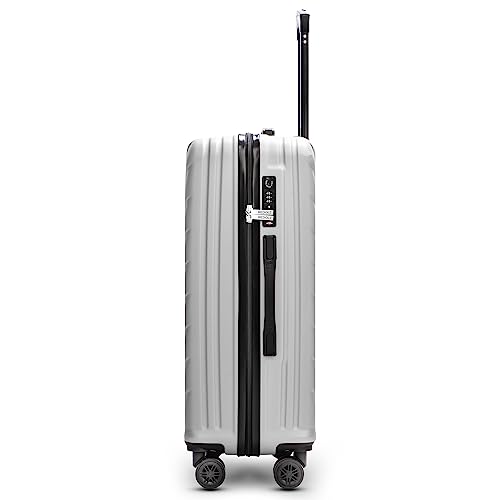 Valise Essentials 07 REDOLZ Set 3 pièces pour protéger vos bagages de soute - 6