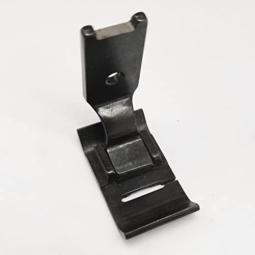 Standard Zigzag Pie de Prensatelas para Máquina de Coser miniatura 1