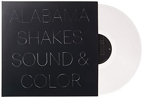 Sound & Color [Disco de Vinil]