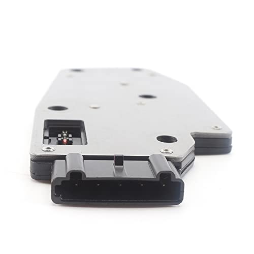 4L60E 4L65E Manifold Pressure Switch Compatible With Gm Chevrolet Cadillac 2003-On (Renewed) #TOP3