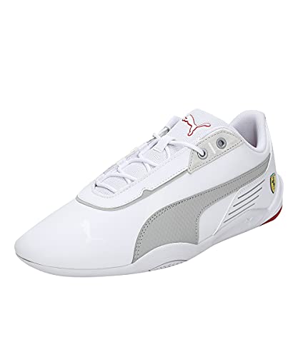 Zapatillas Deportivas Marca Puma Modelo Ferrari R Cat Machin