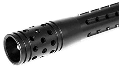 TRINITY Tippmann Us Army Project Salvo Paintball Marker Accessories Upgrade.