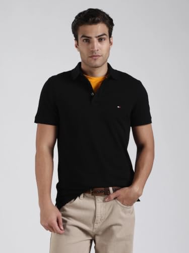 Image of Tommy Hilfiger Men Polo Shirts