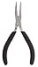 EUROTOOL Jump Ring Pliers, 4-1/2 Inches | PLR-260.55