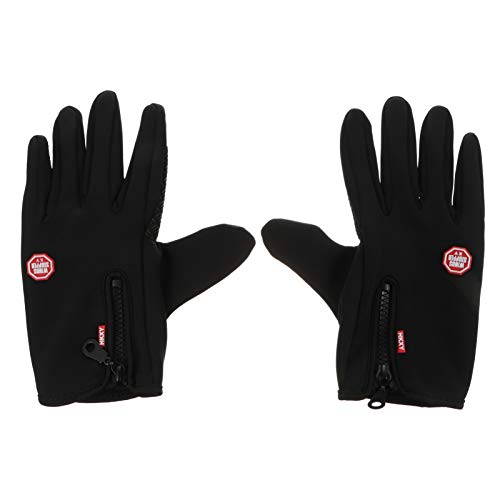 Guantes Ciclismo Largos Verano Marca minkissy