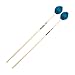 Innovative Percussion IP100N Soloist Series Marimba Mallets (Soft)
