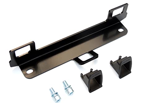 Kit de montaje de anclaje para asiento infantil para conector de cinturón ISOFIX compatible con enfoque