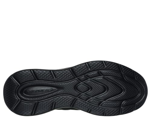 Image of Skechers Men's Garner Newick Sneaker
