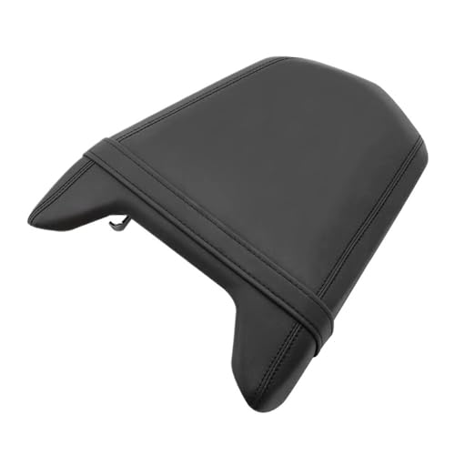 Capot de selle CBR650R finition carbone dosseret de carénage haut de gamme