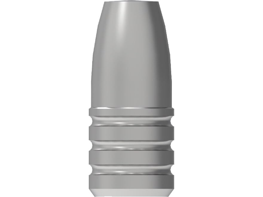 Lee Precision 418-320-RF Double Cavity Mold