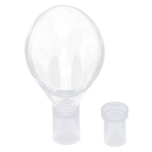 Homozy 7AE5DE1D8CE390391EBD656EAA711F66 Clear Lily Pipe Outflow 12/16Mm thumb #1