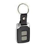 Garagentor-Fernbedienung, kabelloser Duplikator-Controller, 2-Tasten-Sender für Wohngebäude, kompaktes Gerät mit einfacher Programmierung, Heimausrüstung, Signalkopierwerkzeug für Gewerbeimmobilien