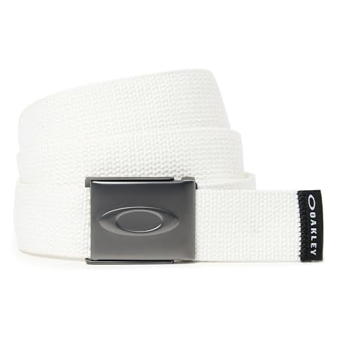 Oakley Men's Ellipse Adjustable Web Belt Cover
