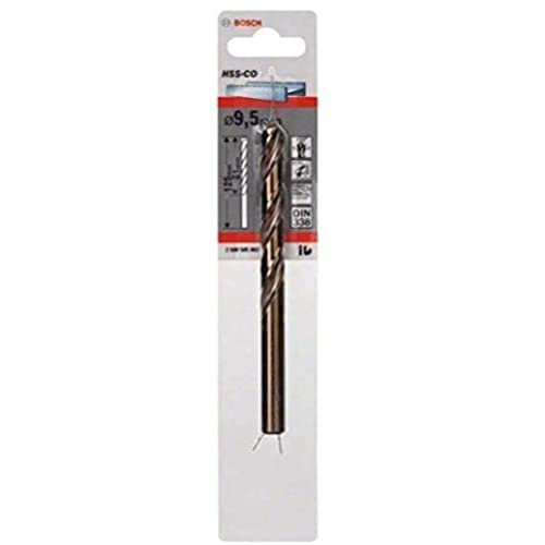 Bosch 2608585863 Metal Drill Bits