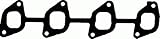 Glaser X82289-01 DICHT AUSPUFFKR NIS