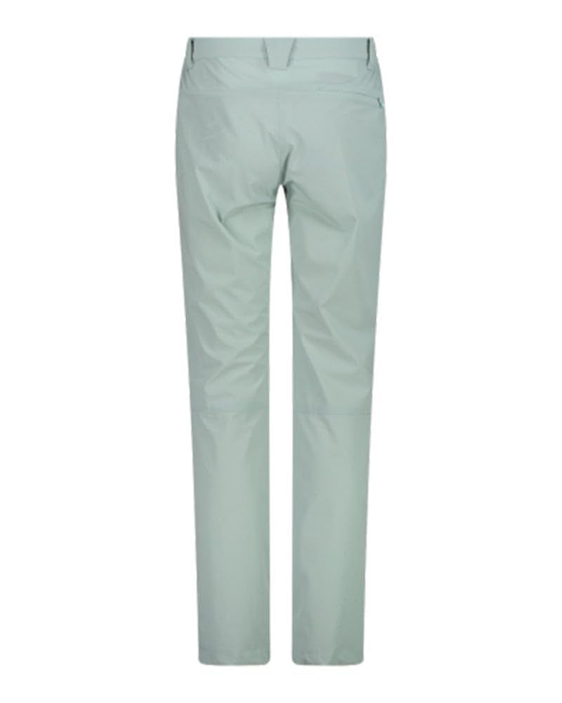 CMP Pantaloni da Donna in Tessuto 4 Way Stretch - 32T7426