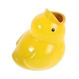 Design ludique : le design amusant et mignon apporte une ambiance joyeuse à votre salle de bain, ce qui en fait un ajout délicieux pour les âges, de jolis gobelets à brosse à dents de dessin animé, des accessoires de salle de bain