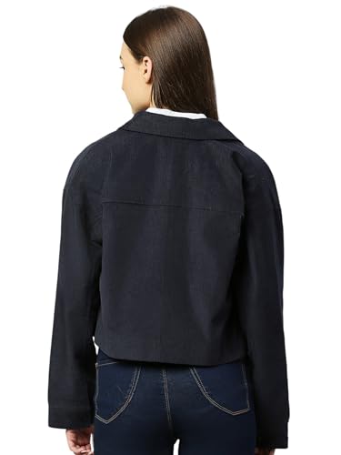 Image of Zuperb Women's Corduroy Blazer