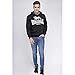 Lonsdale London Sudadera con Capucha para Hombre Gosport 2, Hombre, Sudadera con...
