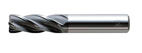 S&amp;K エステックラジアス4枚刃R3 SSVSR12XR3