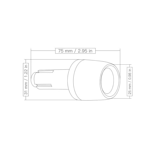 Puños de manillar con extremos de tapa contrapeso de aluminio para CBR 600RR 6
