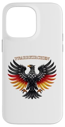 Pfarrkirchen Deutsch Deutschland German Souvenir Artikel �X�}�z�P�[�X iPhone 14 Pro Max �p
