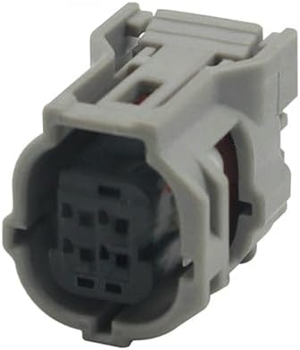 4 Pin Connector - compatible with Y72B4, CE4055, Sumitomo 61891