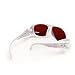 MCWlaser Laser Safety Goggles Glasses 190-540 & 900-1700nm