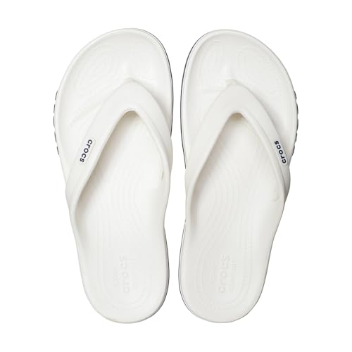 Image of Crocs Unisex Adult 205393-flip flop