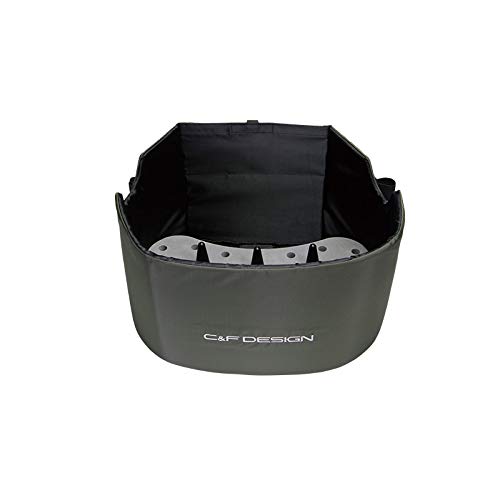 Amazon.co.jp: C&F Design ラインバスケット(Line Basket) CFA