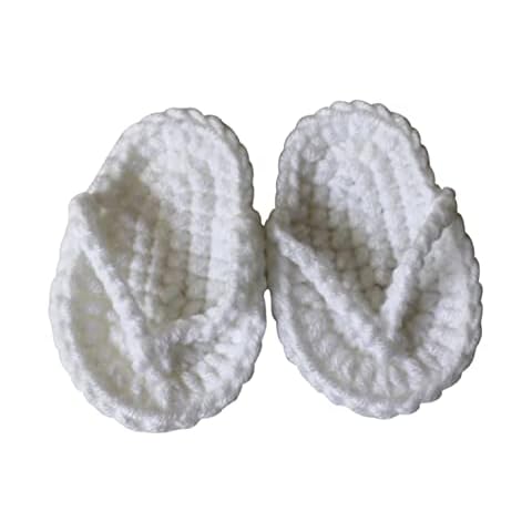 Kisangel Newborn Photography Slippers Cover