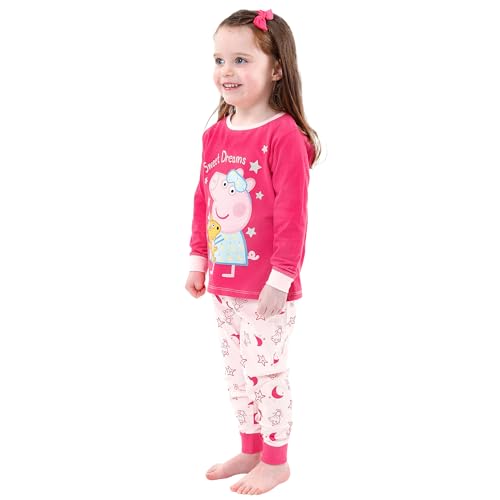 T-shirt Da Bambina Peppa Pig, Per Bambini Abbigliamento, Vestiti Giocattoli - Fan Di Lidl - Foto 4