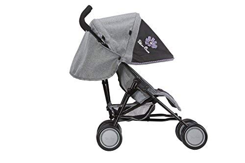 silver cross pop age