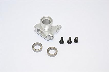 Kyosho Motorcycle NSR500 Upgrade Onderdelen Aluminium Steering Post
