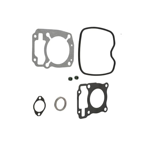 Juntas de cilindro CBF125 XR125 para kit de motor Honda GR125 repuestos