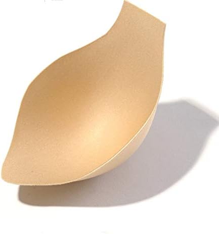 JOCKMAIL Men Underwear Cup Bulge Enlarge Enhancing Sponge Pad for Swimming Swimwear Briefs G String Thongs Shorts 4 Packs - Image 7